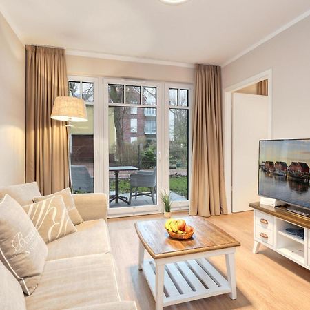 Baltischer Hof Apartment 2 Boltenhagen  Εξωτερικό φωτογραφία
