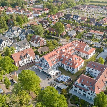 Baltischer Hof Apartment 2 Boltenhagen  Εξωτερικό φωτογραφία
