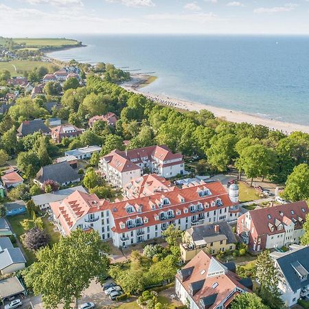 Baltischer Hof Apartment 2 Boltenhagen  Εξωτερικό φωτογραφία