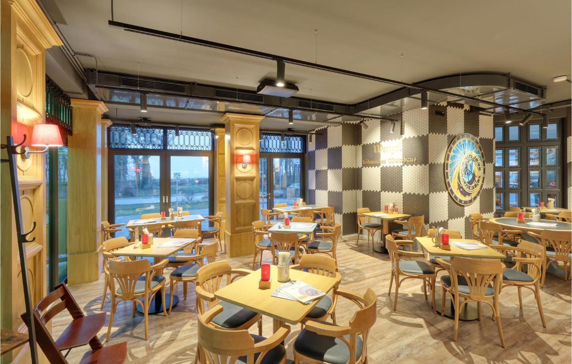 Baltischer Hof Apartment 2 Boltenhagen  Εξωτερικό φωτογραφία