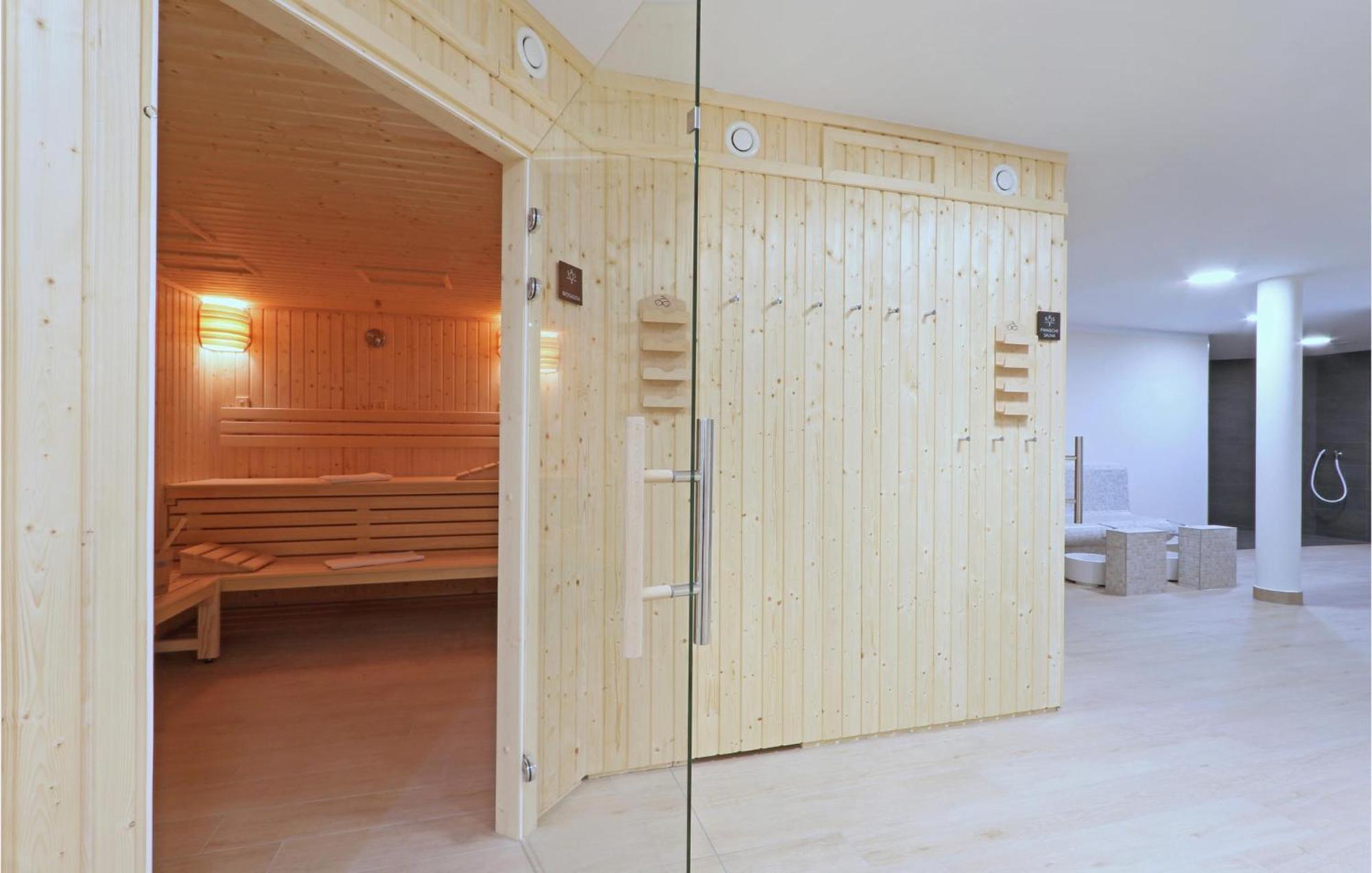 Baltischer Hof Apartment 2 Boltenhagen  Εξωτερικό φωτογραφία