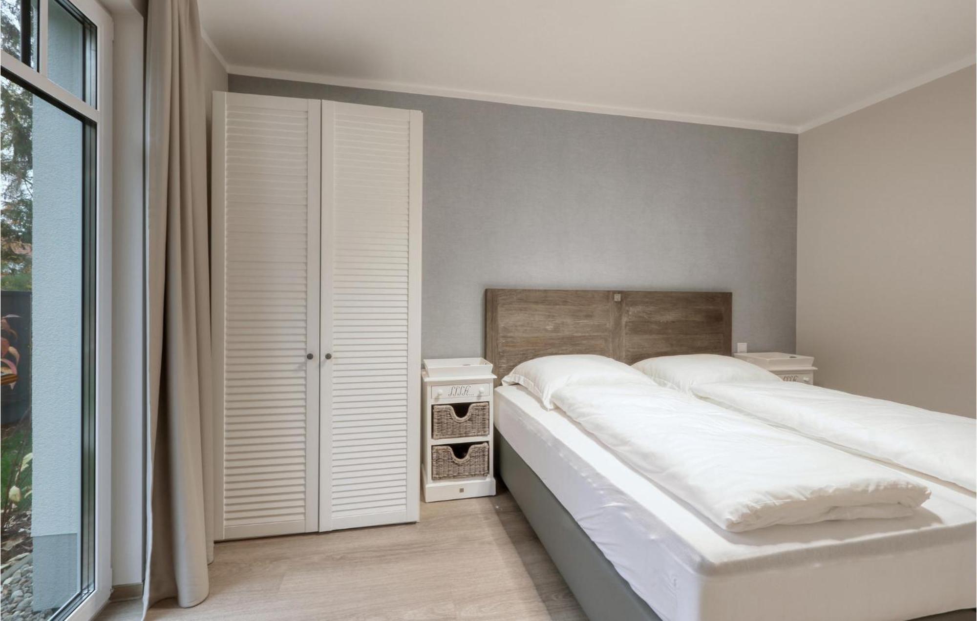 Baltischer Hof Apartment 2 Boltenhagen  Εξωτερικό φωτογραφία